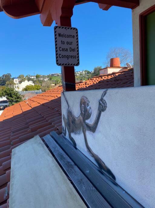 La Sala Across Old Town/Mcrd Daire San Diego Dış mekan fotoğraf